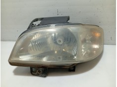 Recambio de faro izquierdo para seat ibiza ii (6k1) 1.9 tdi referencia OEM IAM 6K1941043A  