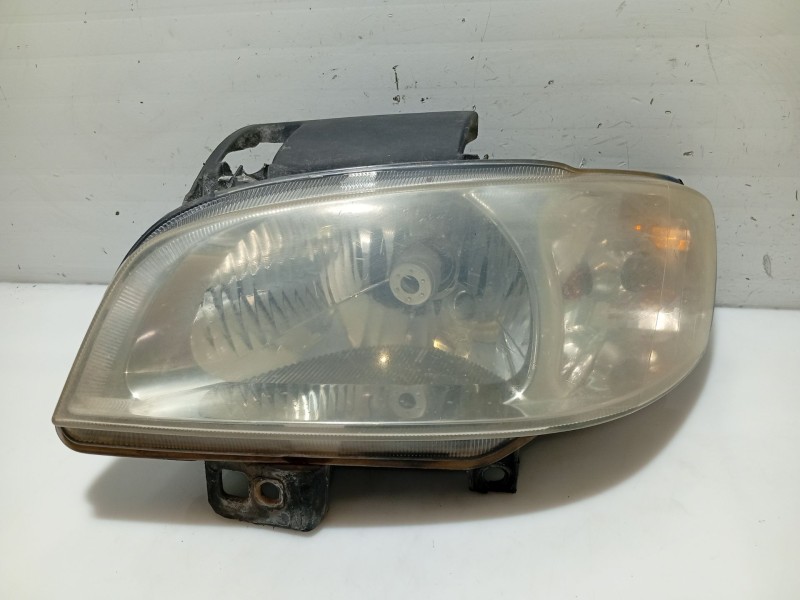 Recambio de faro izquierdo para seat ibiza ii (6k1) 1.9 tdi referencia OEM IAM 6K1941043A  