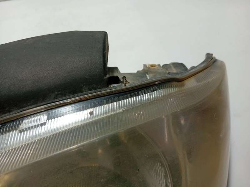 Recambio de faro izquierdo para seat ibiza ii (6k1) 1.9 tdi referencia OEM IAM 6K1941043A  