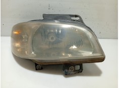 Recambio de faro derecho para seat ibiza ii (6k1) 1.9 tdi referencia OEM IAM 6K1941044A  