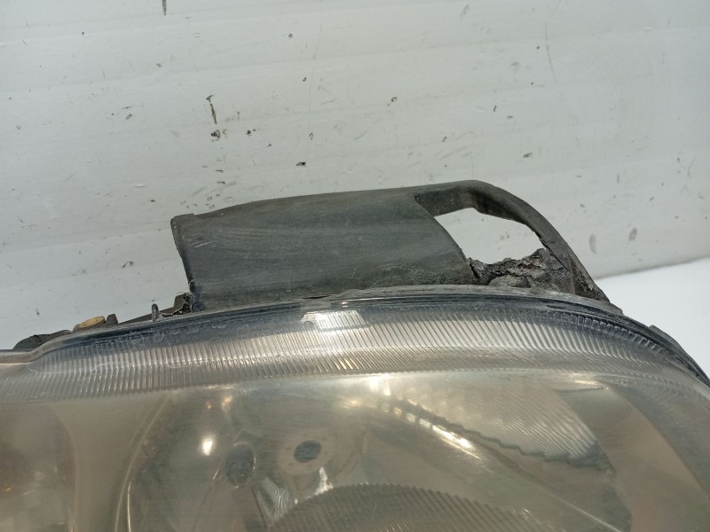 Recambio de faro derecho para seat ibiza ii (6k1) 1.9 tdi referencia OEM IAM 6K1941044A  