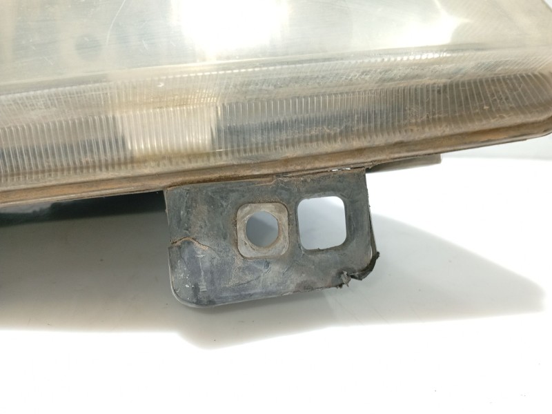 Recambio de faro derecho para seat ibiza ii (6k1) 1.9 tdi referencia OEM IAM 6K1941044A  