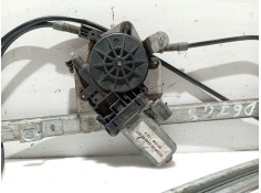 Recambio de elevalunas delantero derecho para seat ibiza ii (6k1) 1.9 tdi referencia OEM IAM 6K4837402P   2