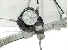Recambio de elevalunas delantero izquierdo para seat ibiza ii (6k1) 1.9 tdi referencia OEM IAM 6K4837401P   2