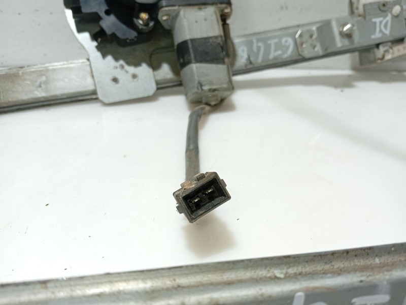 Recambio de elevalunas delantero izquierdo para seat ibiza ii (6k1) 1.9 tdi referencia OEM IAM 6K4837401P  