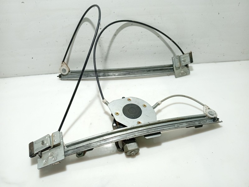 Recambio de elevalunas delantero izquierdo para seat ibiza ii (6k1) 1.9 tdi referencia OEM IAM 6K4837401P  