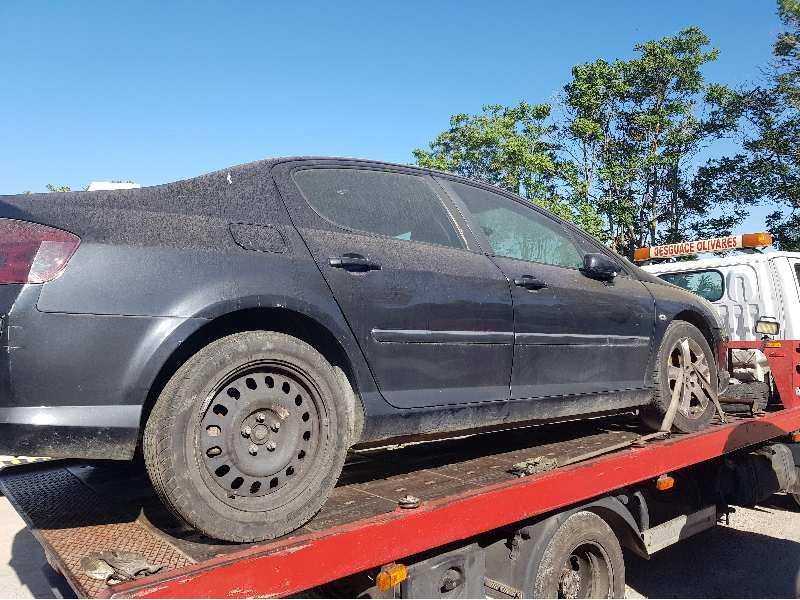 peugeot 407 sw 2.0 16v hdi fap cat (rhr / dw10bted4)   |   0.04 - ... | 2004 | 136 cv / 100 kw del año 2004