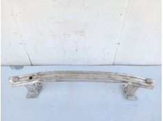 Recambio de refuerzo paragolpes delantero para renault grand scénic iii (jz0/1_) 1.9 dci referencia OEM IAM 752100015R  