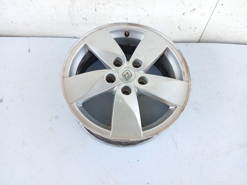 Recambio de llanta para renault grand scénic iii (jz0/1_) 1.9 dci referencia OEM IAM   