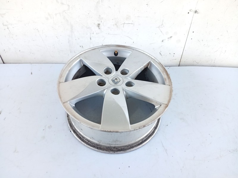 Recambio de llanta para renault grand scénic iii (jz0/1_) 1.9 dci referencia OEM IAM   