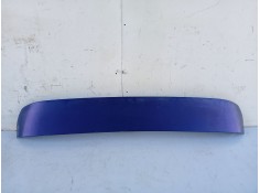 Recambio de aleron trasero para seat ibiza ii (6k1) 1.9 tdi referencia OEM IAM 6K6827939 6K6827933E 6K6827939A