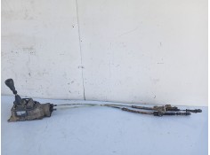 Recambio de palanca cambio para seat ibiza ii (6k1) 1.9 tdi referencia OEM IAM 6K0711061 6K0711049 1J0711112E