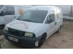 citroen jumpy    |   0.05 - ... | 2005 del año 2005