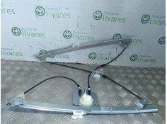 Recambio de elevalunas delantero izquierdo para  referencia OEM IAM   