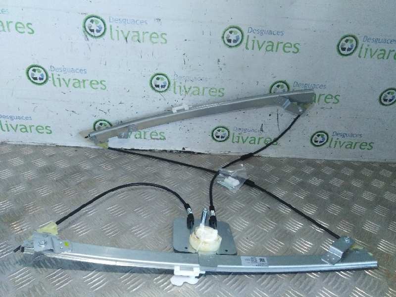 Recambio de elevalunas delantero izquierdo para  referencia OEM IAM   