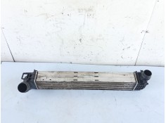 Recambio de intercooler para renault grand scénic iii (jz0/1_) 1.9 dci referencia OEM IAM 144968116R  