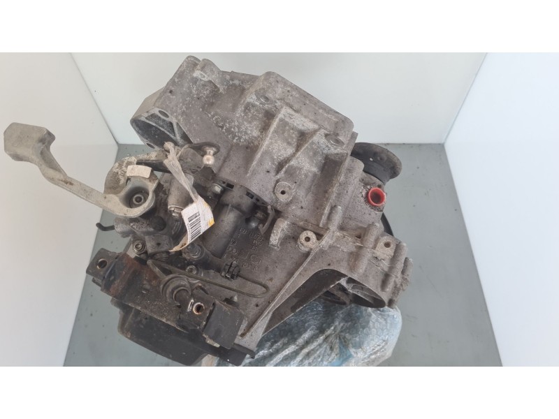 Recambio de caja cambios para volkswagen polo (9n1) 1.2 12v referencia OEM IAM FQE 408238321007 036133062N