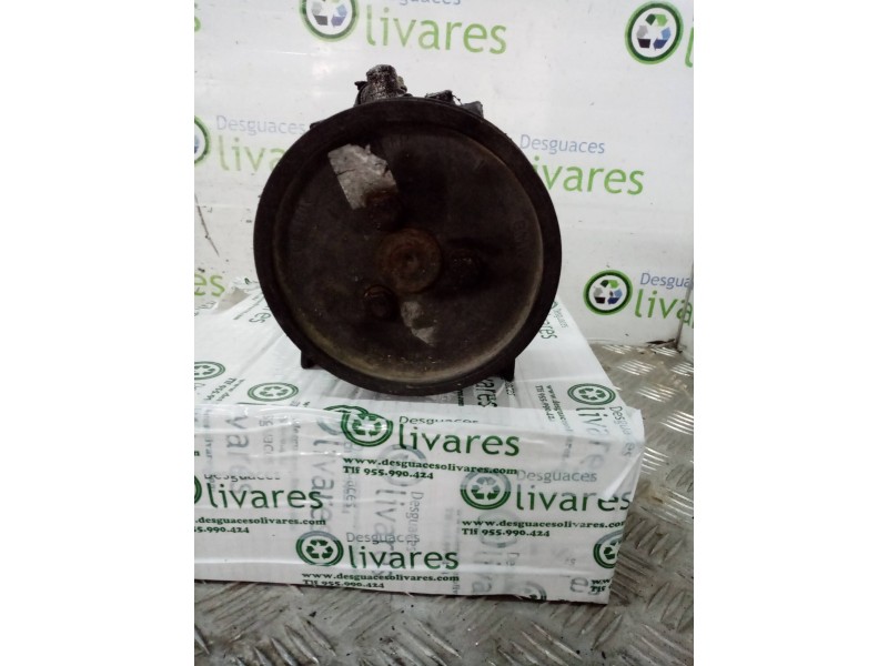 Recambio de bomba direccion para  referencia OEM IAM   