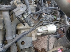 Recambio de motor arranque para seat ibiza ii (6k1) 1.9 tdi referencia OEM IAM 02A911024DX 020911024AX 02A911024D