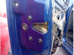 Recambio de cerradura puerta delantera izquierda para seat ibiza ii (6k1) 1.9 tdi referencia OEM IAM 6K4837015D  