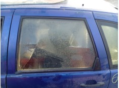 Recambio de luna trasera izquierda para seat ibiza ii (6k1) 1.9 tdi referencia OEM IAM 6K4845205A  