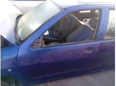 Recambio de puerta delantera izquierda para seat ibiza ii (6k1) 1.9 tdi referencia OEM IAM 6K4831051C  