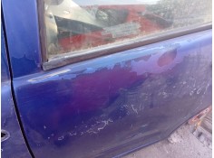 Recambio de puerta trasera izquierda para seat ibiza ii (6k1) 1.9 tdi referencia OEM IAM 6K4833051C   2