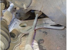 Recambio de brazo suspension inferior delantero izquierdo para seat ibiza ii (6k1) 1.9 tdi referencia OEM IAM 191407151B  