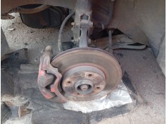 Recambio de mangueta delantera izquierda para seat ibiza ii (6k1) 1.9 tdi referencia OEM IAM 1H0407255B 357407255C 