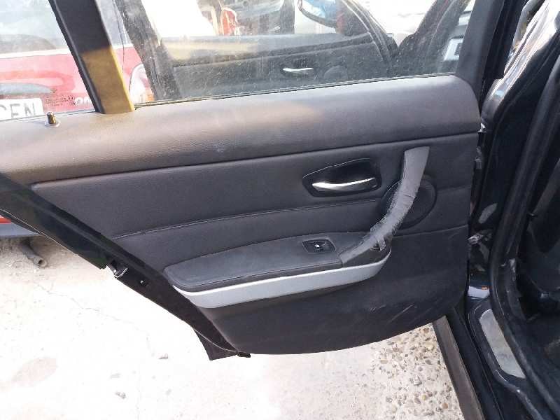 bmw serie 3 touring (e91) 320d   |   09.07 - 12.10 | 2007 - 2010 | 177 cv / 130 kw del año 2007