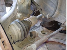 Recambio de transmision delantera izquierda para seat ibiza ii (6k1) 1.9 tdi referencia OEM IAM 1L0407451X  