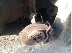 Recambio de mangueta delantera derecha para seat ibiza ii (6k1) 1.9 tdi referencia OEM IAM 1H0407256B 357407256C 