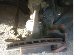 Recambio de mangueta delantera derecha para seat ibiza ii (6k1) 1.9 tdi referencia OEM IAM 1H0407256B 357407256C  2