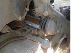Recambio de transmision delantera derecha para seat ibiza ii (6k1) 1.9 tdi referencia OEM IAM 6K0407452HX  