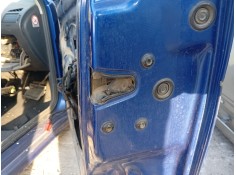 Recambio de cerradura puerta delantera derecha para seat ibiza ii (6k1) 1.9 tdi referencia OEM IAM 6K4837016D  