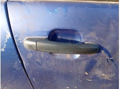 Recambio de maneta exterior delantera derecha para seat ibiza ii (6k1) 1.9 tdi referencia OEM IAM 6K0837208A 6K0837208B 