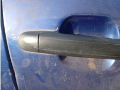 Recambio de maneta exterior delantera derecha para seat ibiza ii (6k1) 1.9 tdi referencia OEM IAM 6K0837208A 6K0837208B  2