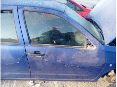 Recambio de puerta delantera derecha para seat ibiza ii (6k1) 1.9 tdi referencia OEM IAM 6K4831052C  