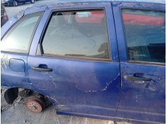 Recambio de puerta trasera derecha para seat ibiza ii (6k1) 1.9 tdi referencia OEM IAM 6K4833052C  