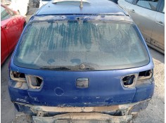 Recambio de porton trasero para seat ibiza ii (6k1) 1.9 tdi referencia OEM IAM 6K6827025D  