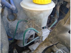 Recambio de bomba freno para seat ibiza ii (6k1) 1.9 tdi referencia OEM IAM 357611019B 6K2698019 3A1698019 2