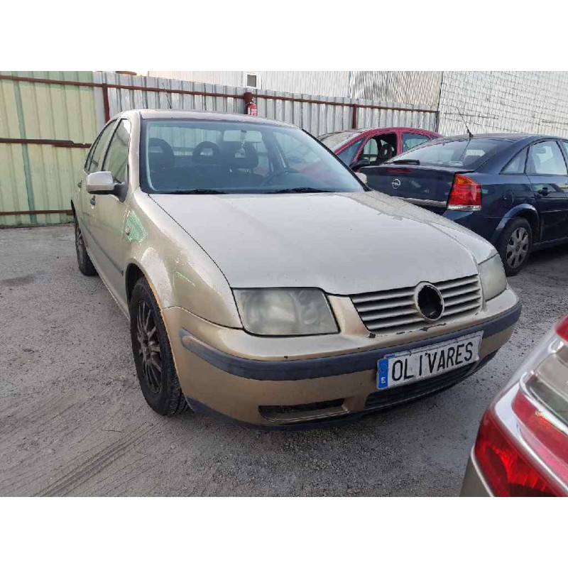 volkswagen bora berlina (1j2) conceptline   |   05.00 - 12.05 | 2000 - 2005 | 105 cv / 77 kw del año 2000