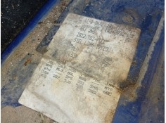 Recambio de caja cambios para seat ibiza ii (6k1) 1.9 tdi referencia OEM IAM EXA 02J300050G 