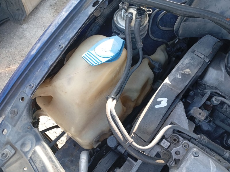 Recambio de deposito limpia para seat ibiza ii (6k1) 1.9 tdi referencia OEM IAM 6K0955453M  