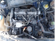 Recambio de cigueñal para seat ibiza ii (6k1) 1.9 tdi referencia OEM IAM 038105021E 030105101BG 036105101C