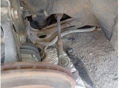 Recambio de cremallera direccion para seat ibiza ii (6k1) 1.9 tdi referencia OEM IAM 6K1422061D 6K1422061DX 191419063CX 2