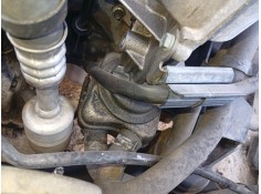 Recambio de enfriador aceite motor para seat ibiza ii (6k1) 1.9 tdi referencia OEM IAM 028117021L  
