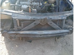 Recambio de radiador agua para seat ibiza ii (6k1) 1.9 tdi referencia OEM IAM 6K0121253AG  
