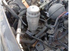 Recambio de portafiltro de aceite para seat ibiza ii (6k1) 1.9 tdi referencia OEM IAM 06A115405BP 06A115405BS 