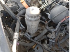 Recambio de portafiltro de aceite para seat ibiza ii (6k1) 1.9 tdi referencia OEM IAM 06A115405BP 06A115405BS  2